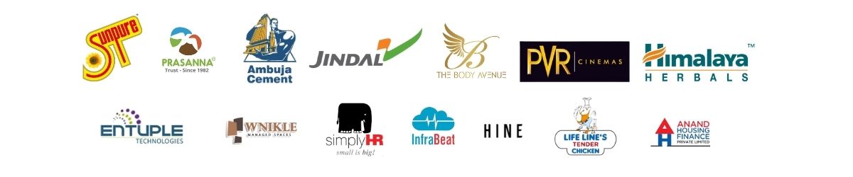 Clients Logos